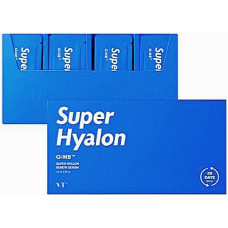 Набор сывороток для лица VT Cosmetics Super Hyalon Renew Serum Успокаивающих 1.5 мл х 28 шт. (44321)