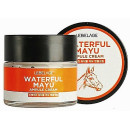 Крем для лица Lebelage Waterful Mayu Ampule Cream с экстрактом лошадиного масла 70 мл (41092)