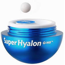 Капсула-маска для лица VT Cosmetics Super Hyalon 99% Boosting Capsule 18 мг х 30 шт. (42420)