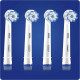 Насадки для электрической зубной щётки Oral-B Sensi Ultrathin, 4 шт. (52178)