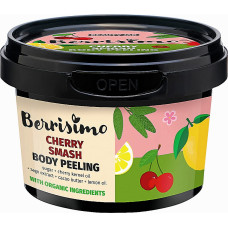 Пилинг для тела Beauty Jar Berrisimo Cherry Smash 300 г (47178)