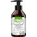 Кондиционер для волос Biovax Med Зеленая глина, огурец 200 мл (36027)