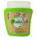 Маска для волос Dabur Vatika С чесноком 500 г (36925)