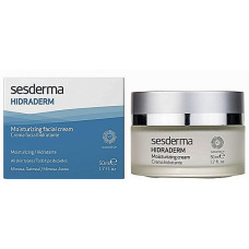 Увлажняющий крем для лица Sesderma Hidraderm Moisturizing Facial Cream 50 мл (41478)