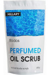 Скраб Hillary Perfumed Oil Rodos 200 г (48276)