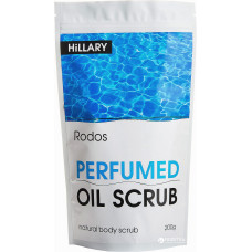 Скраб Hillary Perfumed Oil Rodos 200 г (48276)