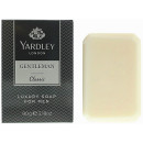 Мыло Yardley Gentleman Classic Bar Soap 90 г (50264)