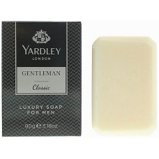 Мыло Yardley Gentleman Classic Bar Soap 90 г (50264)