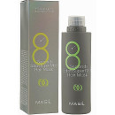 Смягчающая маска для волос Masil 8 Seconds Salon Super Mild Hair Mask 200 мл (37177)