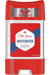 Гелевый дезодорант-антиперспирант Old Spice White Water 70 мл (50347)