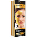 Золотая маска для лица Revuele Gold Face Mask Lifting Effect Anti-Age 80 мл (42326)