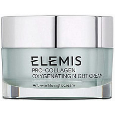 Ночной крем Про-Коллаген Кислородное насыщение Elemis Pro-Collagen Oxygenating Night Cream 50 мл (40591)