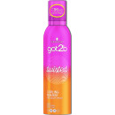 Мусс для волос Got2b by Schwarzkopf Twisted 250 мл 