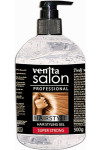 Гель стилизирующий для волос Venita Salon Professional Super strong 500 г (35956)