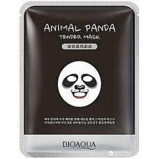 Маска Bioaqua Animal Panda Tender Mask 30 г (41803)