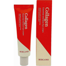 Крем для кожи вокруг глаз с коллагеном Bergamo Collagen Essential Intensive Eye Cream 100 мл (40243)