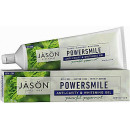 Гелевая зубная паста Jason отбеливающая Сила улыбки с коэнзимом Q10 170 г (45484)