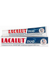 Зубная паста Lacalut duo 75 мл (45529)