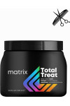 Профессиональная крем-маска Matrix Total Treat для питания волос 500 мл (37182)