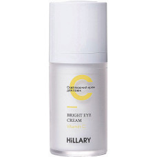 Осветляющий крем для век с витамином С Hillary Vitamin С Bright Eye Cream 15 мл (40879)