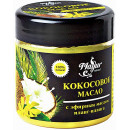 Натуральное кокосовое масло Mayur с эфирным маслом Иланг-иланг 140 мл (48851)