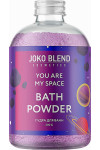 Бурлящая пудра для ванны Joko Blend You are my space 200 г (48384)