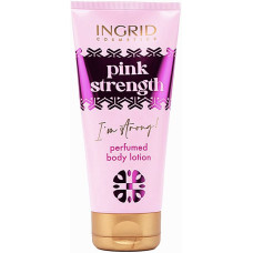 Бальзам парфюмированный для тела Ingrid Pink Strength 200 мл (48323)