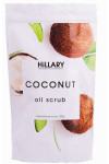 Скраб для тела Hillary Coconut Oil Scrub 200 г (48281)