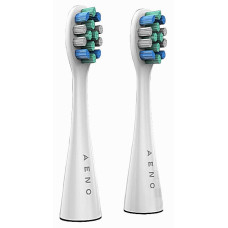 Насадки для электрической зубной щётки AENO DB7/DB8 2 шт. (52293)