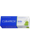 Зубная паста детская ферментная Curaprox CS Kids со свежим вкусом сладкой мяты 1450 ppm F 60 мл (45293)