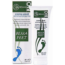 Крем для ног Bema Cosmetici Bio Feet Softening Cream смягчающий 50 мл (51319)