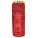 Дезодорант для женщин Fragrance World Barakkat Rouge 540 250 мл (48077)