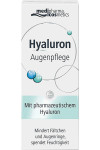 Крем-уход Pharma Hyaluron за кожей вокруг глаз 15 мл (41298)