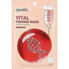 Тканевая маска для лица Mediheal Vital Firming Mask 20 мл (42203)