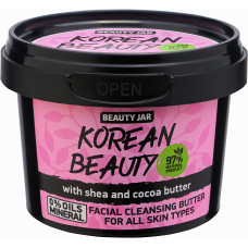 Очистительные сливки для лица Beauty Jar Korean Beauty 100 мл (42437)
