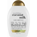 Шампунь OGX Coconut Milk Питательный с кокосовым молоком 385 мл (39322)
