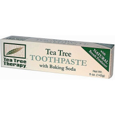 Зубная паста Tea Tree Therapy с питьевой содой и маслом чайного дерева 142 г (45808)