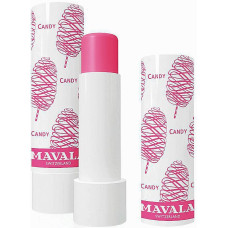 Бальзам-тинт для губ Mavala Tinted Lip Balm Candy Конфетка 4.5 мл (39972)