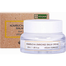Крем-бальзам для лица с екстрактом комбучи Eyenlip Kombucha Enriched Balm Cream 50 мл (40691)