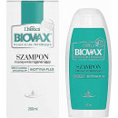 Шампунь L'biotica Biovax Anti-hair loss от выпадения волос 200 мл (39089)