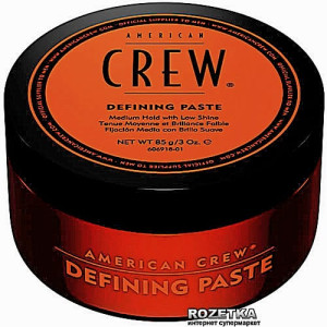 Моделирующая паста American Crew Defining Paste 85 г 