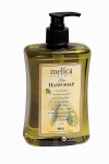 Жидкое мыло Melica Organic Оливы 500 мл (48928)