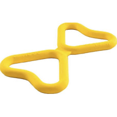Игрушка для собак Fiboo Fib the tug to Желтая
