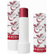 Бальзам-тинт для губ Mavala Tinted Lip Balm Berry Ягодка 4.5 мл (39971)