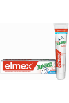 Детская зубная паста Elmex юниор от 6 до 12 лет 75 мл (45437)