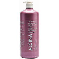 Шампунь Alcina Aufbau-Shampoo Востанавливающий для окрашенных,поврежденных волос 1250 мл (38308)