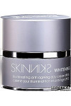 Отбеливающий антивозрастной дневной крем с отражающим эффектом SPF 15 Mades Cosmetics Skinniks 50 мл (41166)