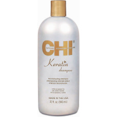 Шампунь для волос CHI Keratin Reconstructing Shampoo 946 мл (38474)
