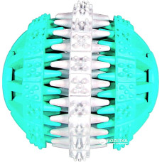 Игрушка для собак Мяч Denta Fun Mintfresh Trixie 6 см