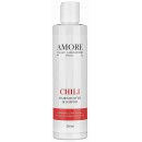 Концентрированный перцовый шампунь Amore Chili для стимуляции роста волос 250 мл (38342)